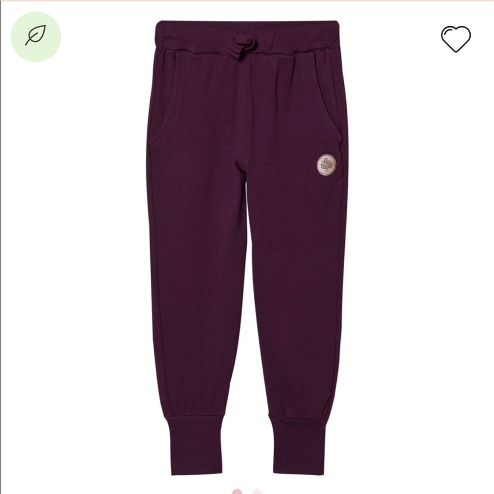 Gullkorn Design Kids Pants